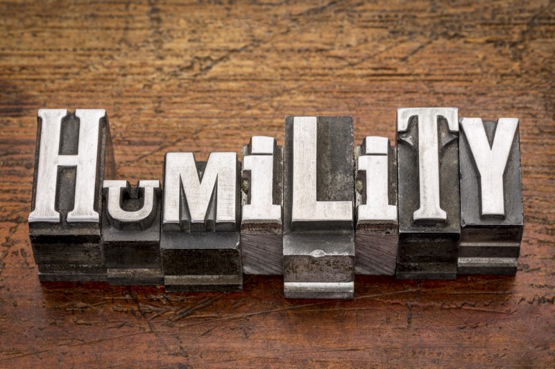Virtues of Great Programmers: Diligence, Patience, Humility header image