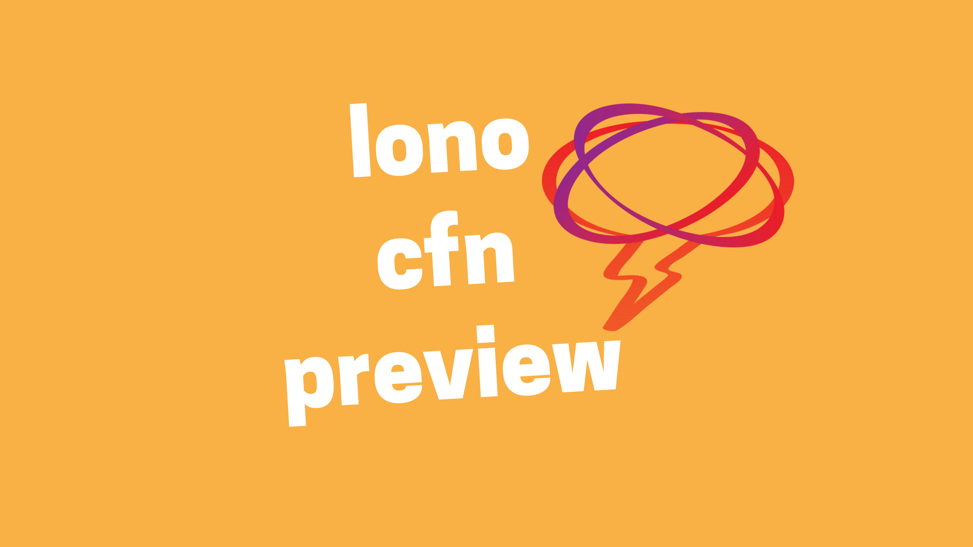 AWS CloudFormation dry-run with lono cfn preview header image