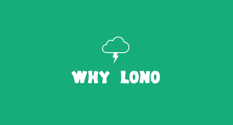 Why Generate CloudFormation Templates with Lono header image