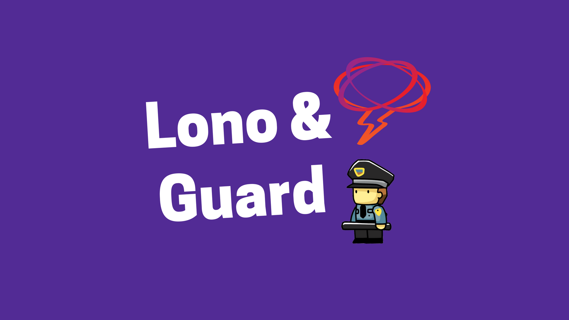 Continuously Generate CloudFormation Templates with Lono and Guard header image