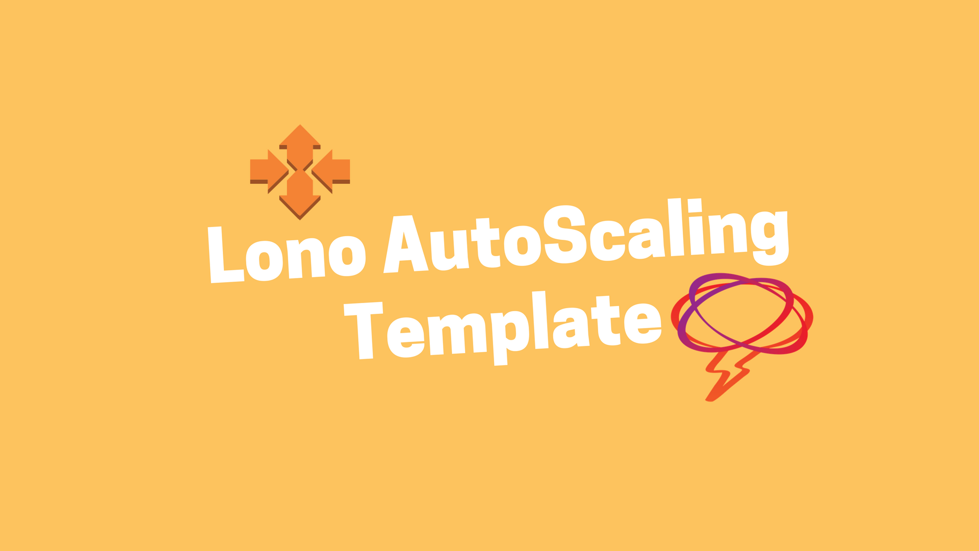 AutoScaling CloudFormation Template with Lono header image