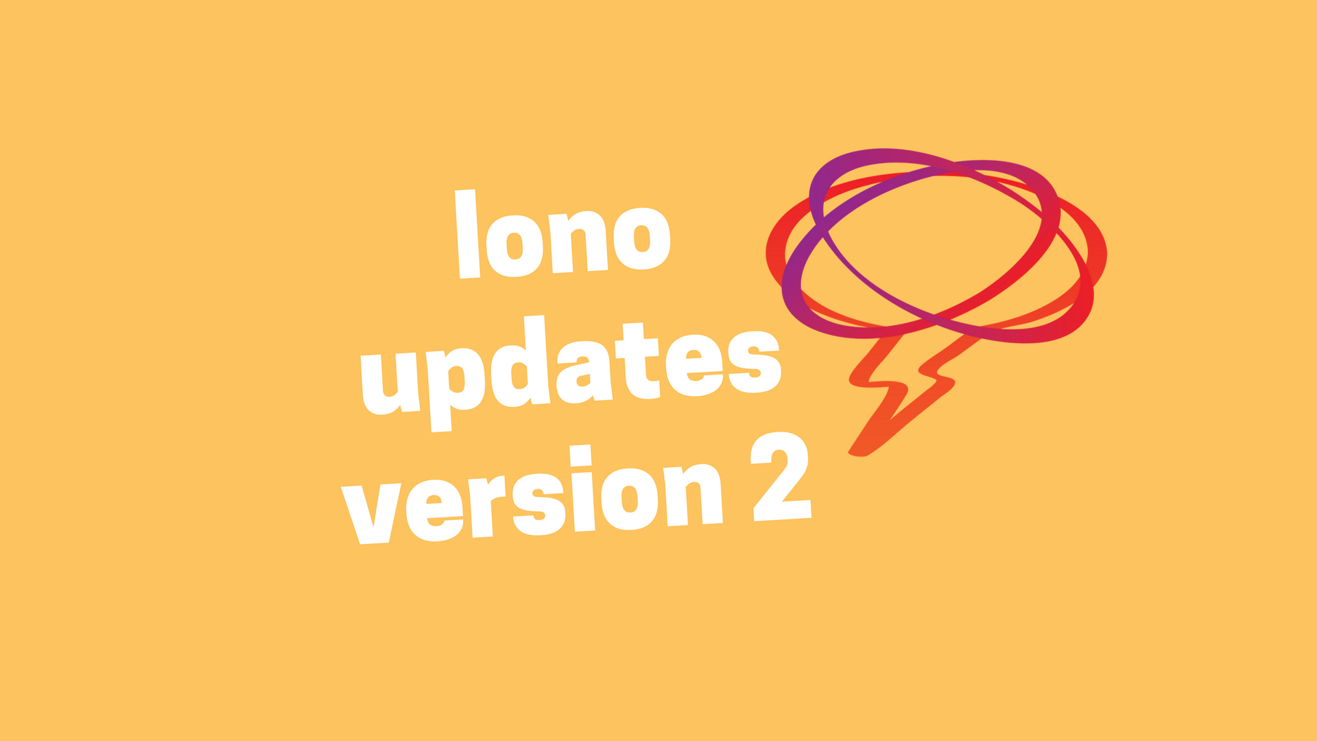 Lono Improvements v2.1.0 header image