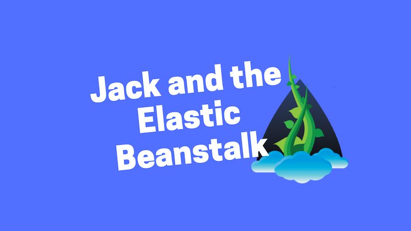 Jack and the Elastic Beanstalk - Easy Way to Manage AWS Elastic Beanstalk Environments header image