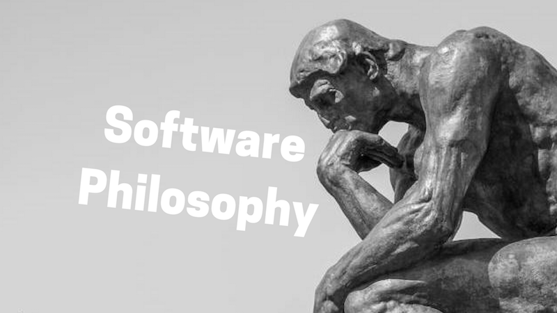 BoltOps Tooling and Software Design Philosophy header image