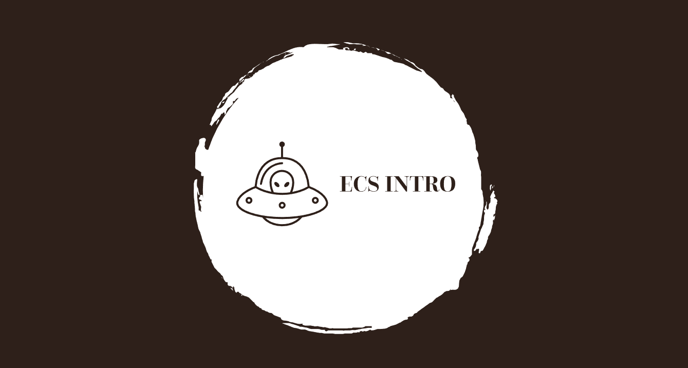 Gentle Introduction to How AWS ECS Works with Example Tutorial header image