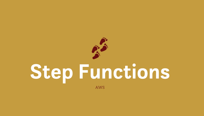 AWS Step Functions Benefits and Disadvantages header image