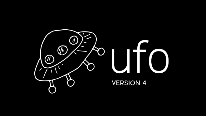 UFO Version 4 Release: Load Balancer Support header image