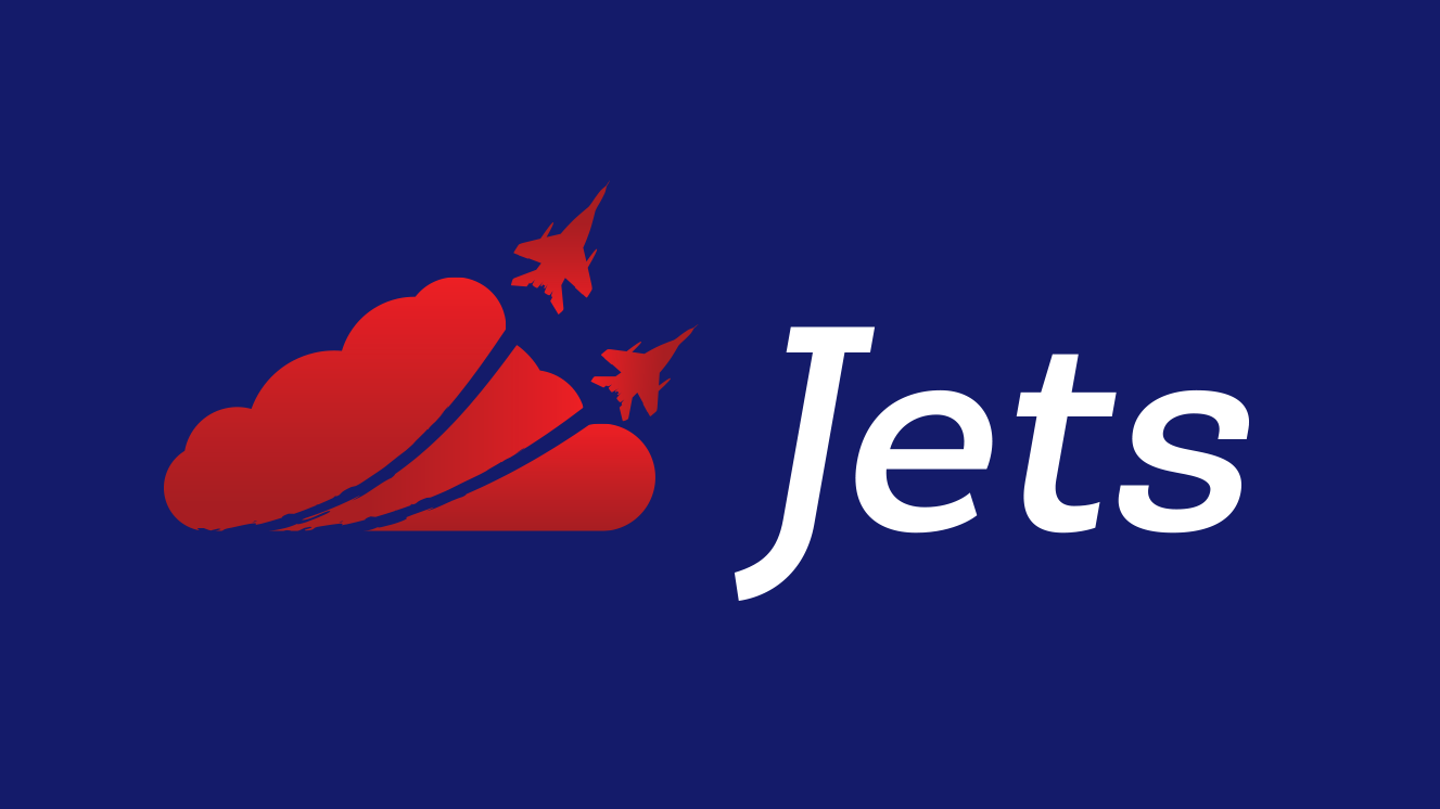 Introducing Jets: The Ruby Serverless Framework header image