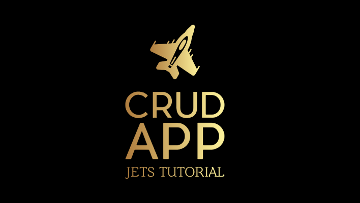 Jets Tutorial An Introductory CRUD App Part 1: AWS Lambda Ruby header image