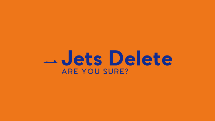Jets Tutorial: jets delete header image