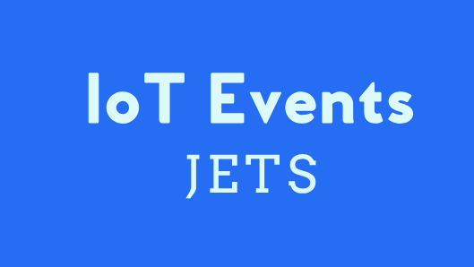 IoT Button Events and AWS Lambda with Ruby on Jets header image