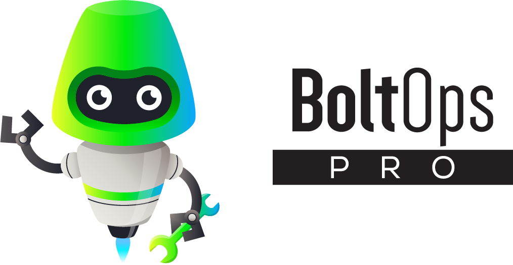 Introducing BoltOps Pro: Infrastructure As Code header image