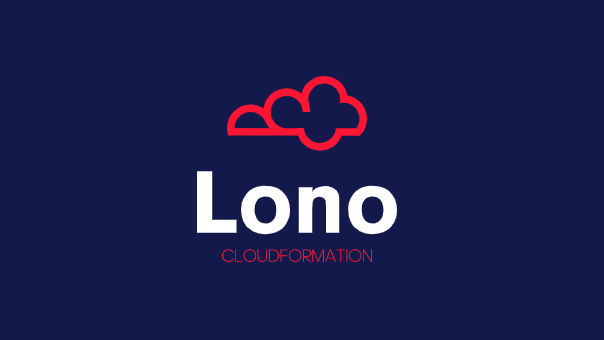 Lono CloudFormation Framework Introduction Part 1: EC2 Instance header image