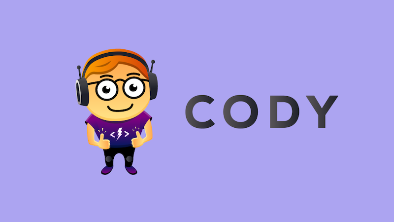 Introducing Cody: AWS CodeBuild Management Tool header image