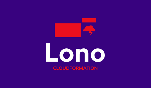 Lono CloudFormation Framework Introduction Part 3: Configs Params Variables header image