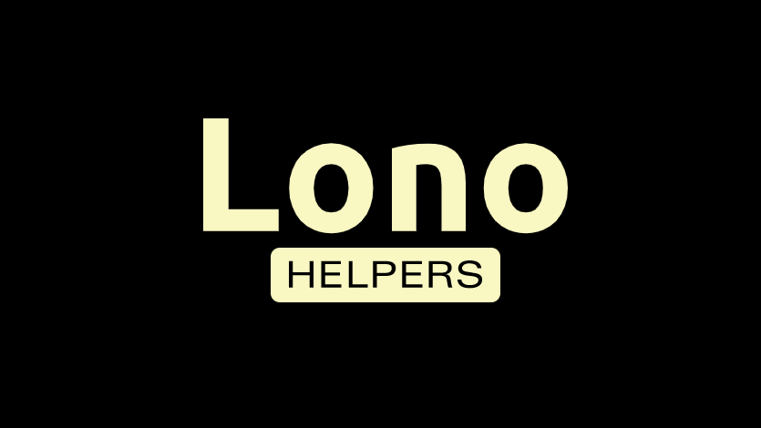 Lono CloudFormation Framework Introduction Part 8: Helpers header image