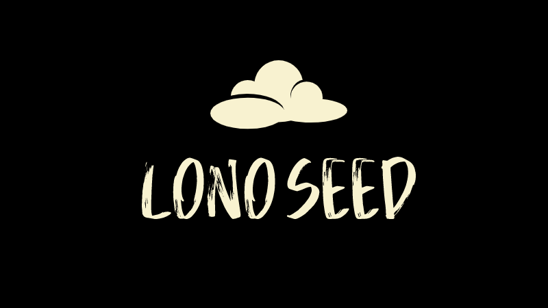Lono CloudFormation Framework Introduction Part 6: Lono Seed header image
