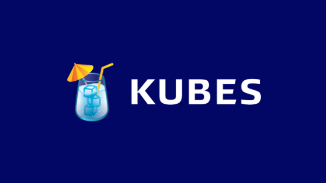 Introducing Kubes: The Kubernetes Deployment Tool header image