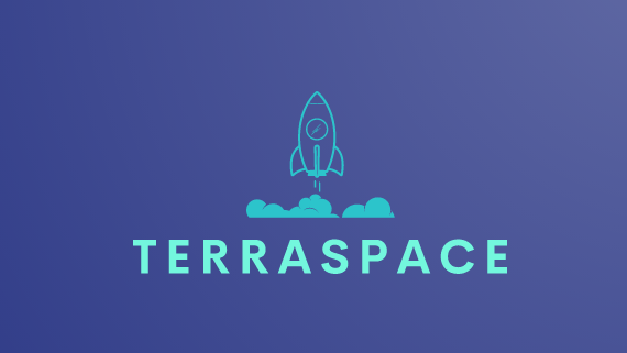 Terraspace Release v0.3 header image