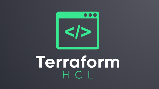 Terraform HCL Intro 5: Loops with Dynamic Block header image