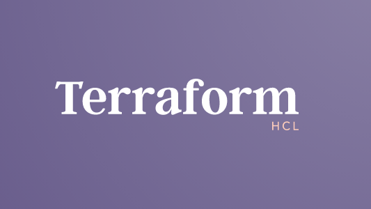 Terraform HCL Intro 8: For In and Removing Duplication header image