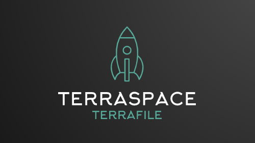 Terraspace Terrafile: Using Git and Terraform Registry Modules header image